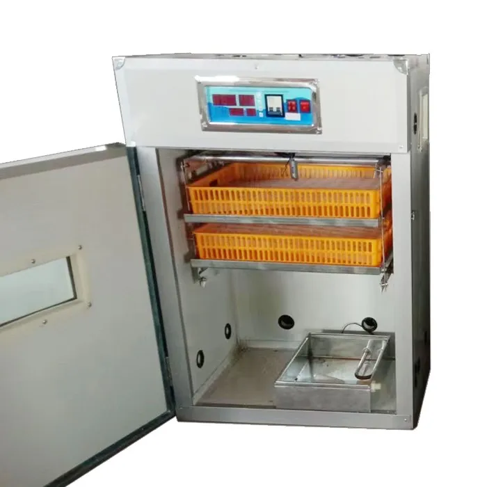 poultry incubator