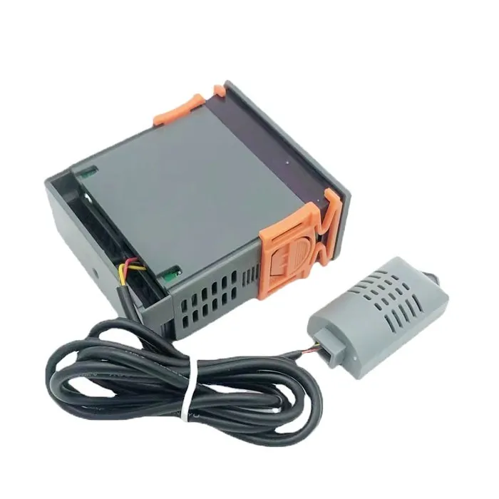 STC-3028 Humidity And Temperature Controller